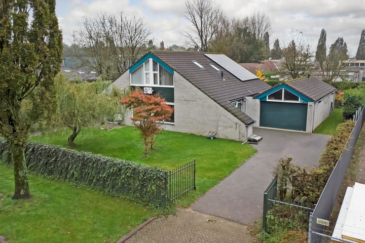 Foto 46 van Korte Hei 11