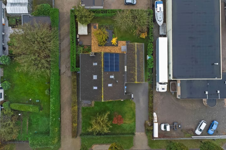 Foto 48 van Korte Hei 11