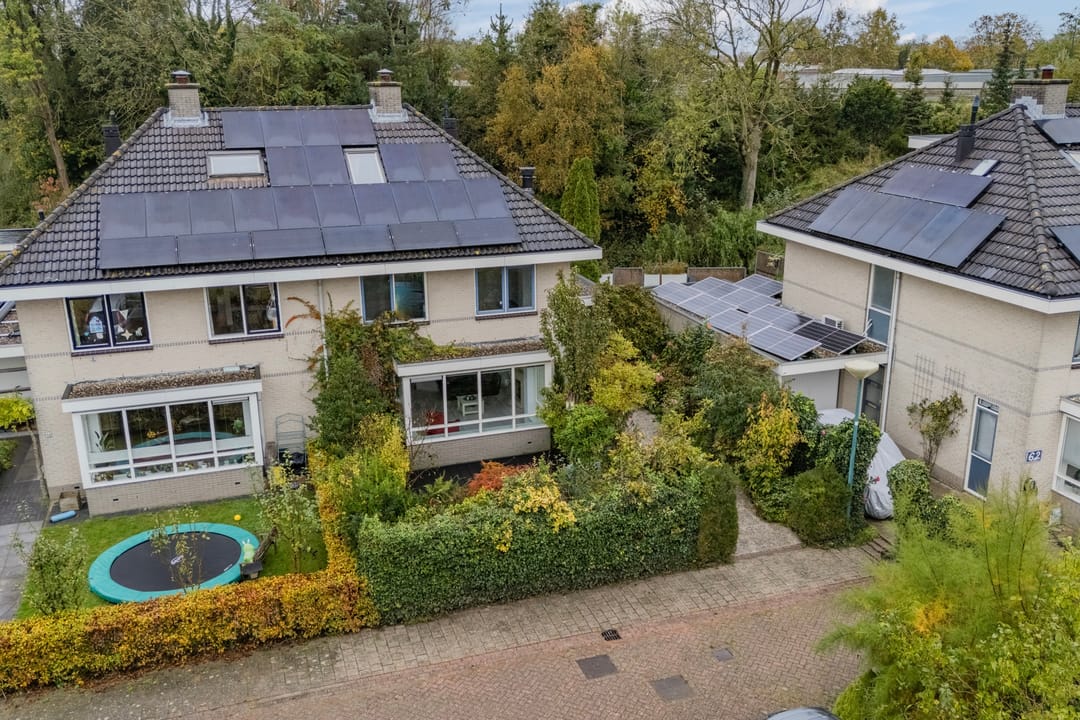 Foto 1 van Daslook 63