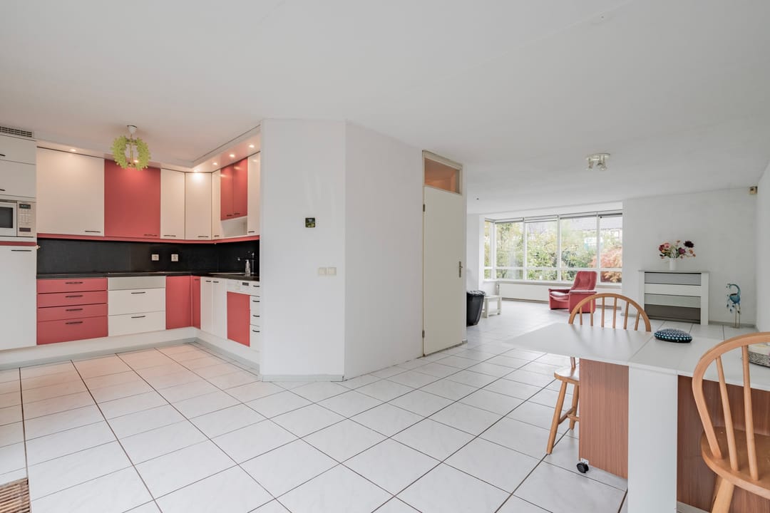 Foto 2 van Daslook 63