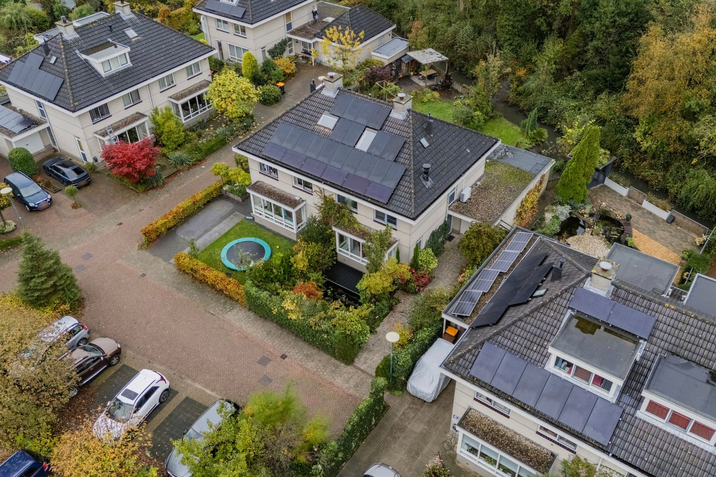 Foto 5 van Daslook 63