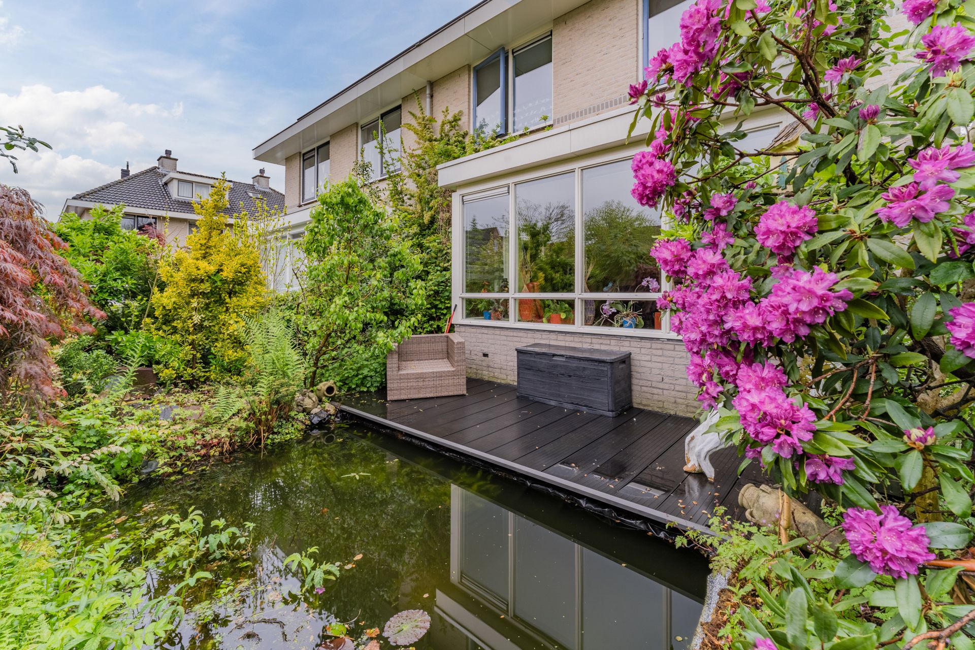 Foto 6 van Daslook 63