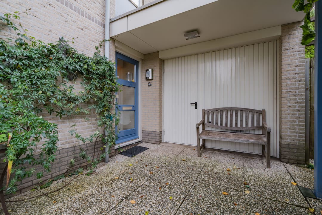 Foto 7 van Daslook 63