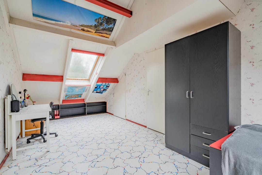 Foto 28 van Daslook 63