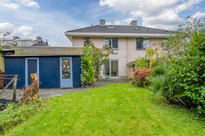 Foto 30 van Daslook 63