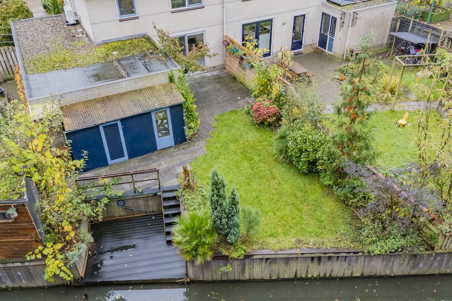 Foto 29 van Daslook 63