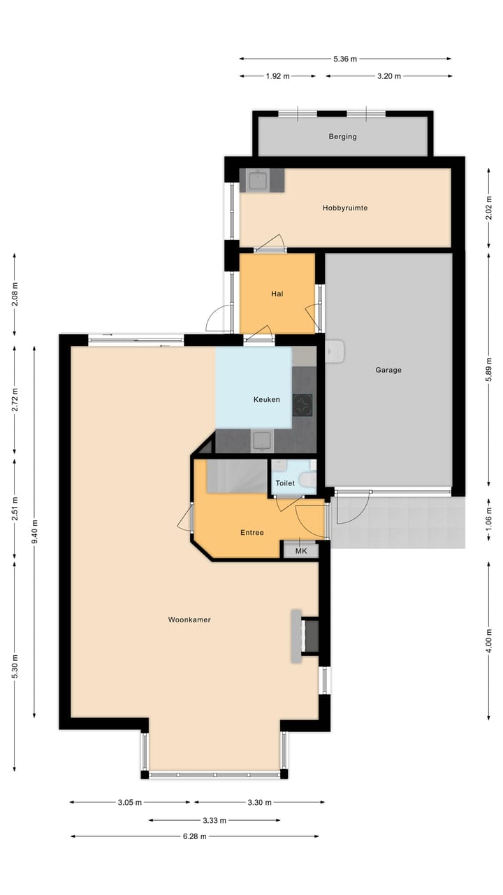 Foto 38 van Daslook 63