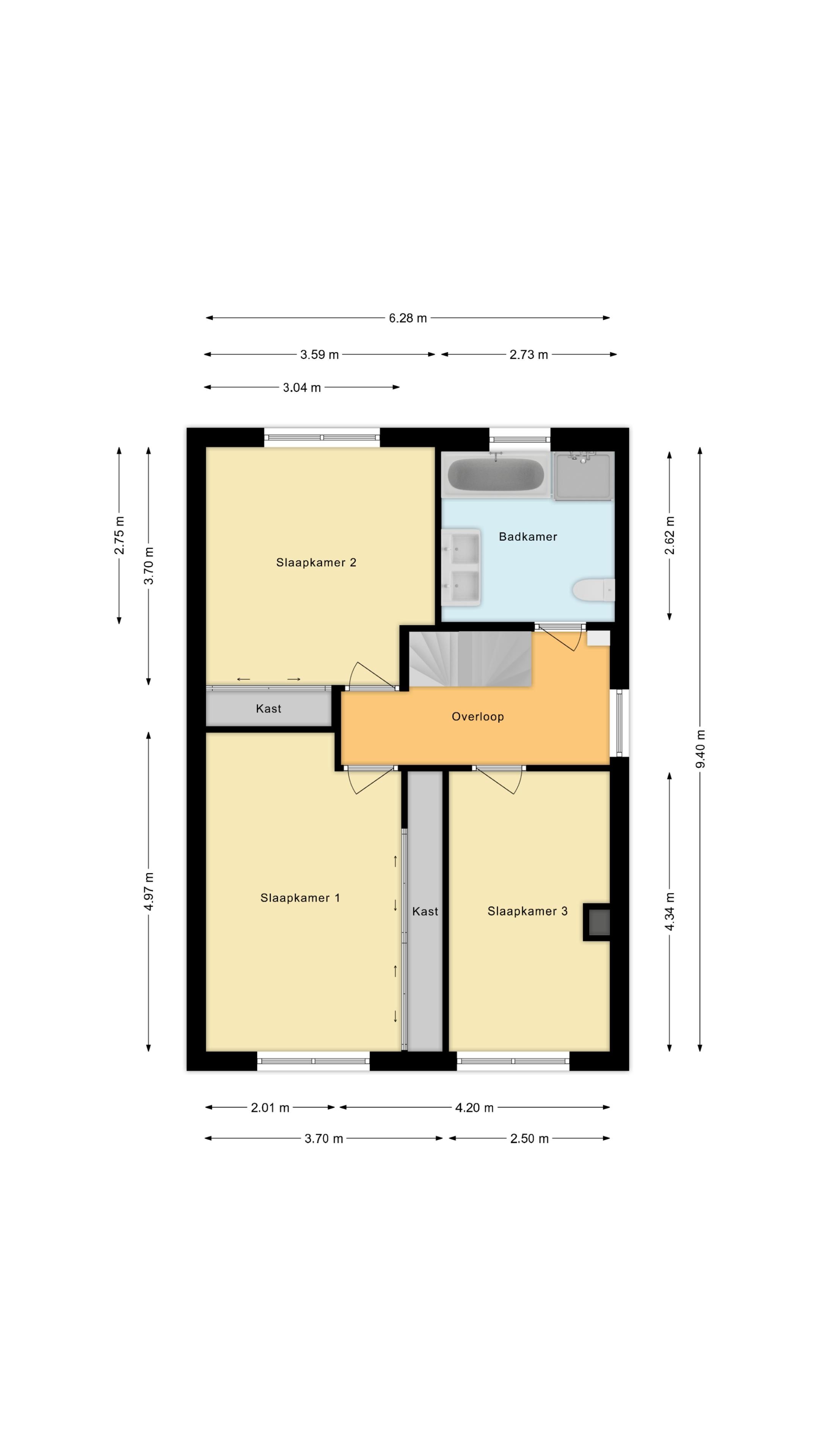 Foto 39 van Daslook 63