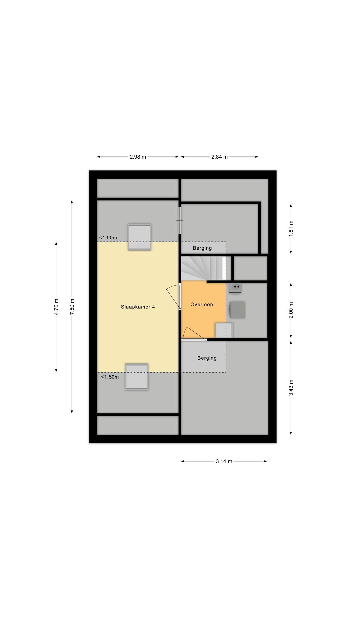 Foto 40 van Daslook 63
