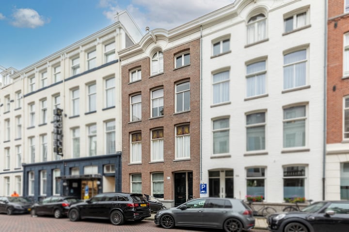 Bekijk foto 1 van Pieter Cornelisz. Hooftstraat 160-H