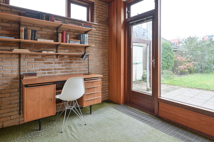 Bekijk foto 7 van Huibert van Eijkenstraat 45