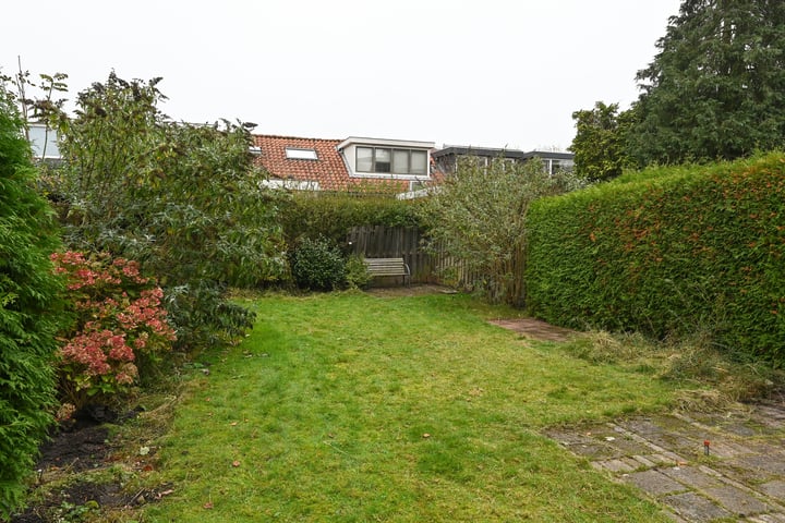 Bekijk foto 19 van Huibert van Eijkenstraat 45