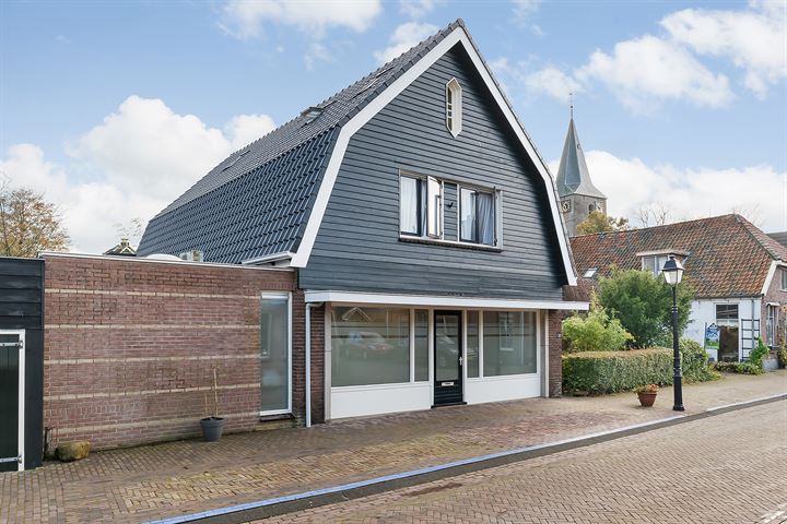 Bekijk foto van Hoofdstraat 37