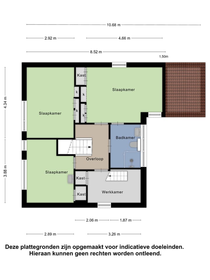 Foto 43 van Tiros 14