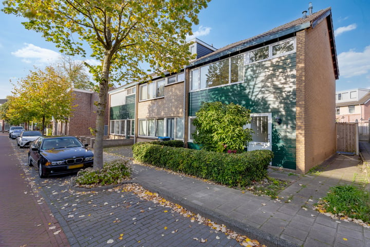 View photo of Lipperkerkstraat 381