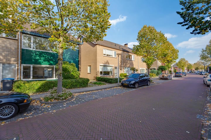 Foto 7 van Lipperkerkstraat 381