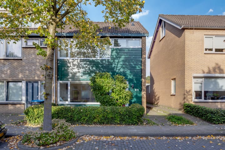 Foto 8 van Lipperkerkstraat 381