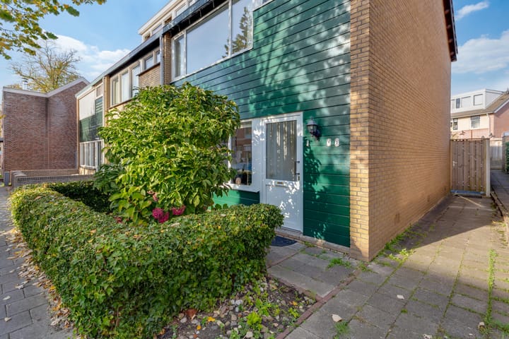 Foto 9 van Lipperkerkstraat 381