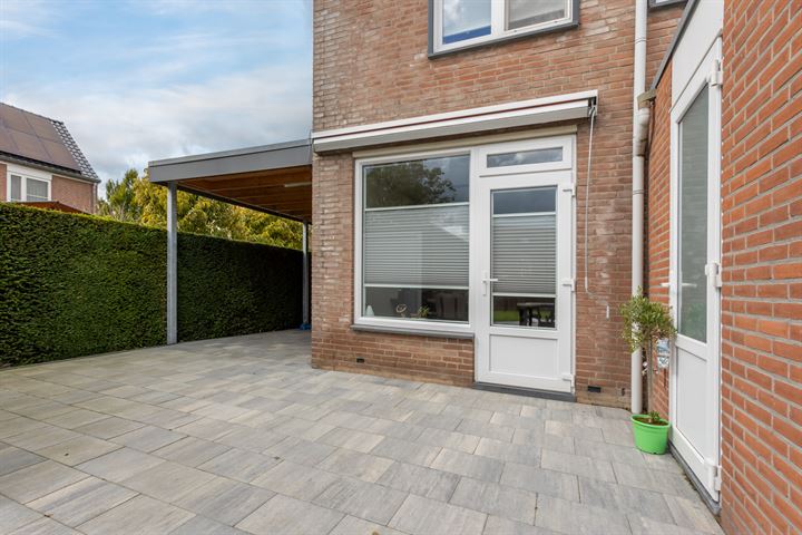 View photo 20 of Lambrechtsstraat 28