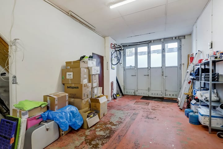 Foto 10 van Hobeinstraat 9