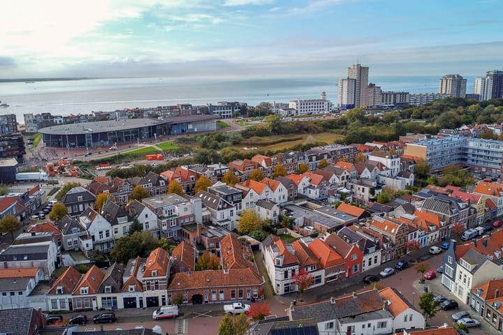 Foto 25 van Hobeinstraat 9