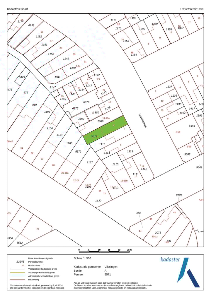 Foto 28 van Hobeinstraat 9