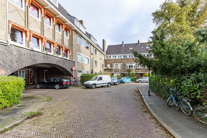 Bekijk foto 3 van De Ranitzstraat 5-A