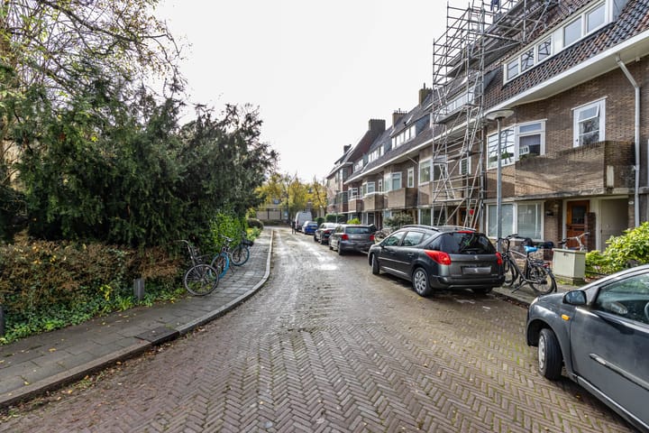 Foto 4 van De Ranitzstraat 5-A