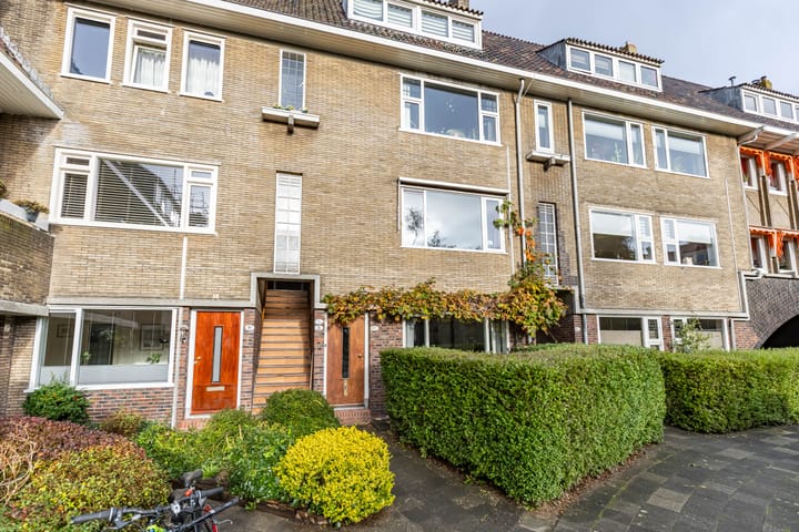 Foto 5 van De Ranitzstraat 5-A