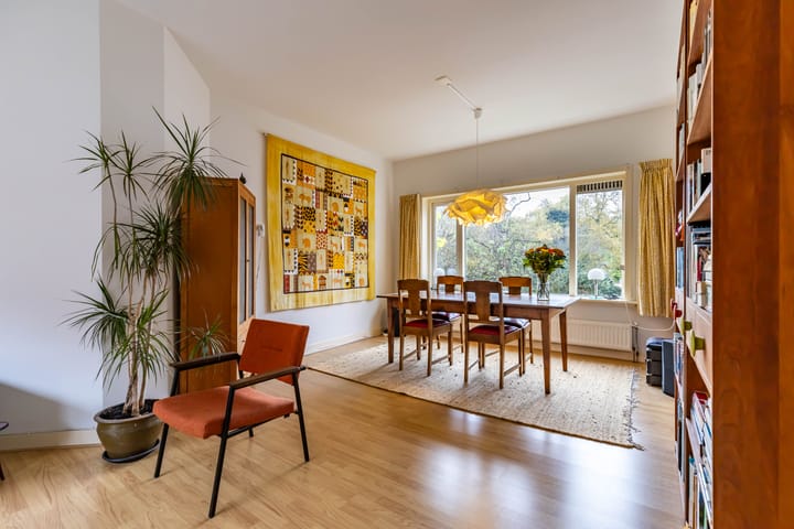 Foto 7 van De Ranitzstraat 5-A