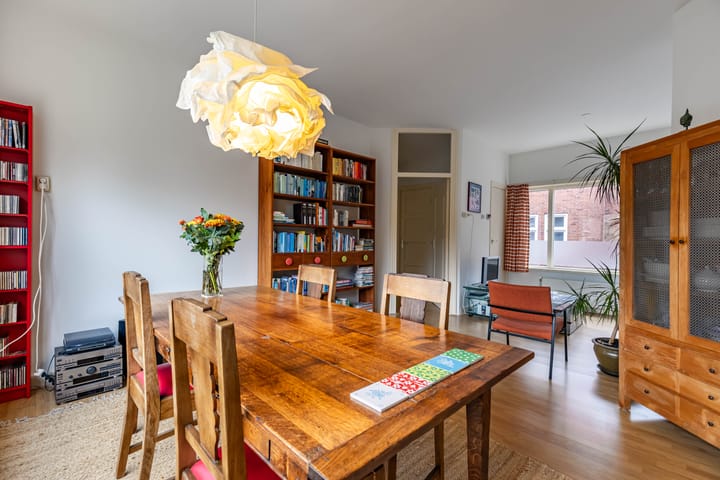 Foto 9 van De Ranitzstraat 5-A