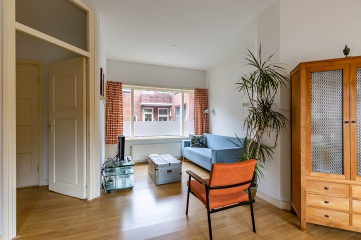 Foto 10 van De Ranitzstraat 5-A