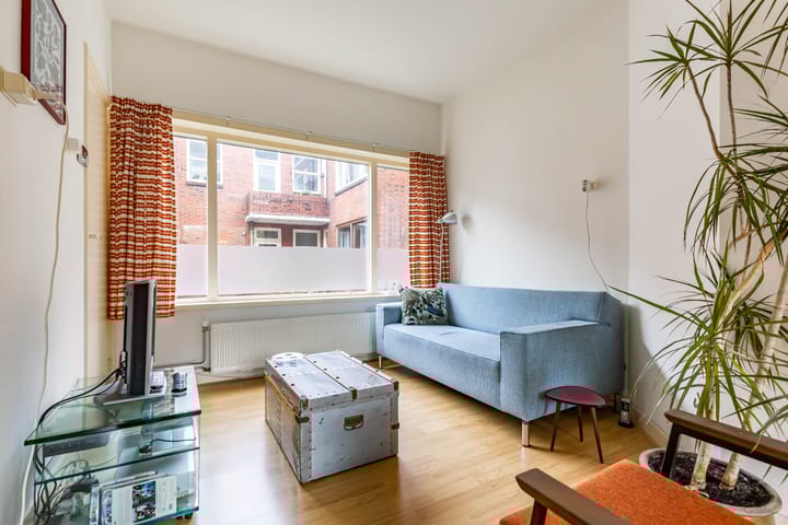 Foto 11 van De Ranitzstraat 5-A