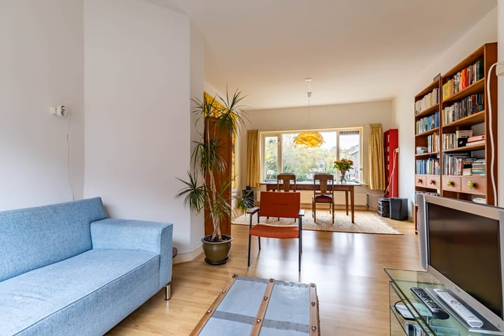 Foto 12 van De Ranitzstraat 5-A