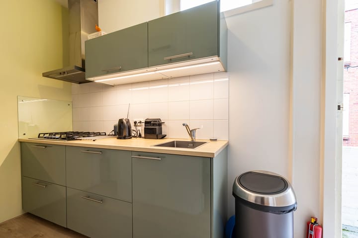 Foto 13 van De Ranitzstraat 5-A