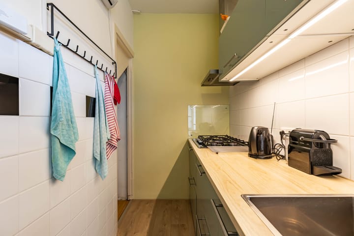 Foto 14 van De Ranitzstraat 5-A