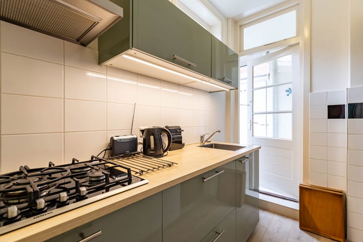 Foto 15 van De Ranitzstraat 5-A