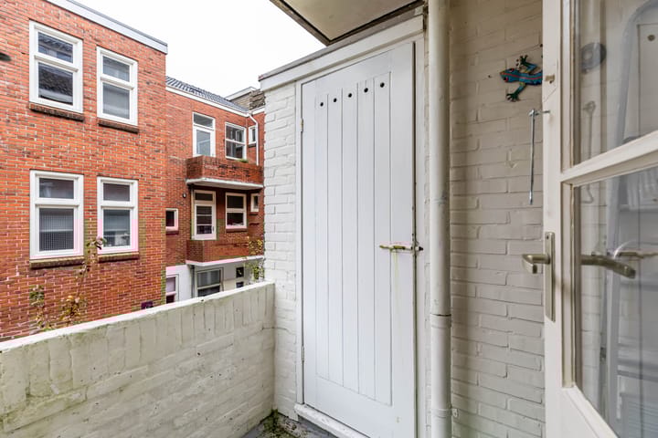 Foto 16 van De Ranitzstraat 5-A