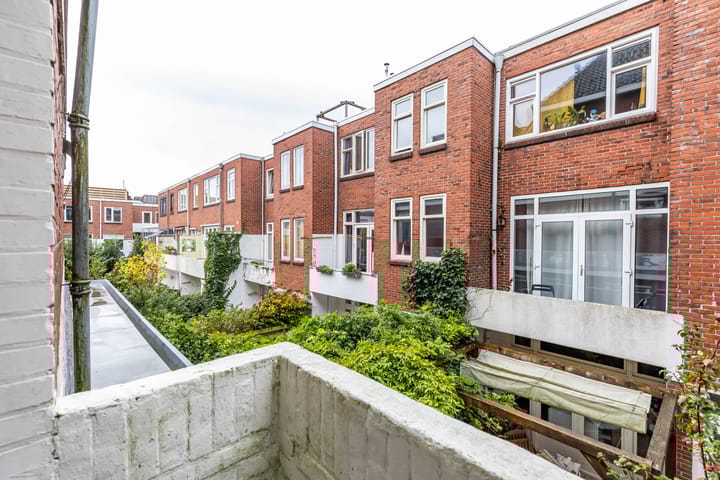 Foto 17 van De Ranitzstraat 5-A