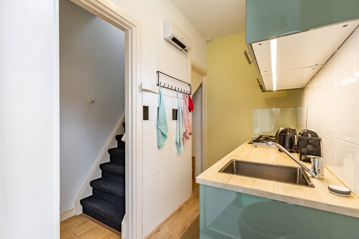 Foto 18 van De Ranitzstraat 5-A