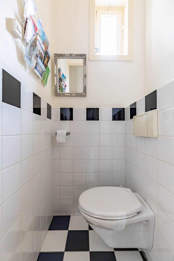 Foto 19 van De Ranitzstraat 5-A