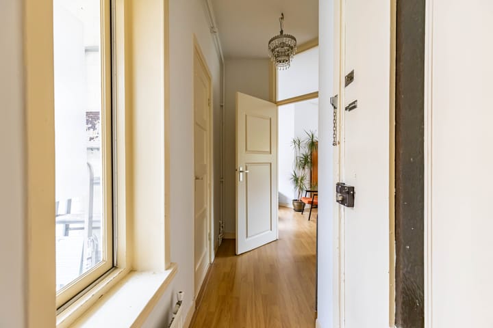 Foto 20 van De Ranitzstraat 5-A