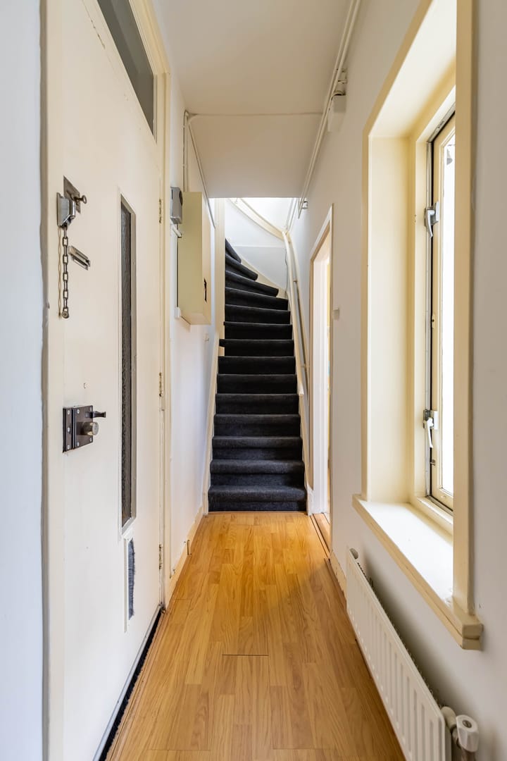 Foto 21 van De Ranitzstraat 5-A