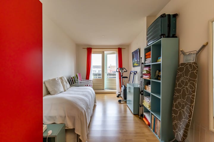 Foto 22 van De Ranitzstraat 5-A