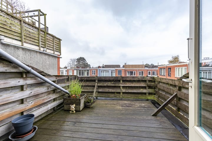 Foto 24 van De Ranitzstraat 5-A