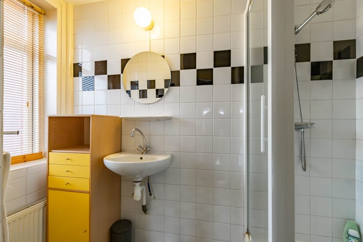 Foto 25 van De Ranitzstraat 5-A