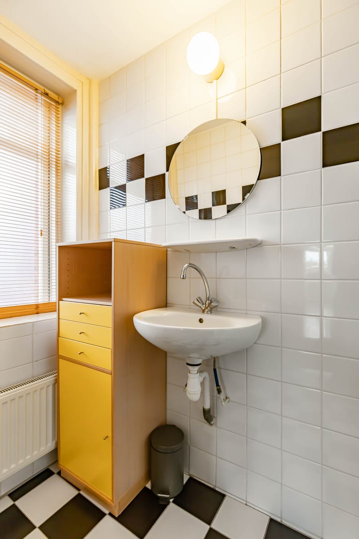 Foto 26 van De Ranitzstraat 5-A