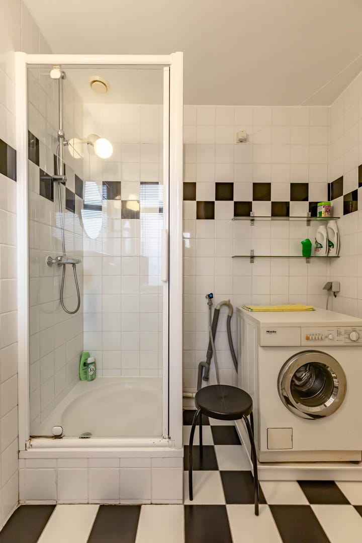 Foto 27 van De Ranitzstraat 5-A