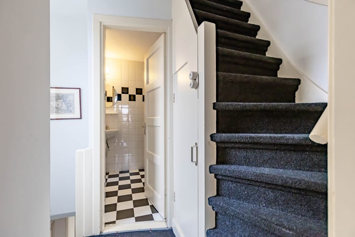 Foto 28 van De Ranitzstraat 5-A