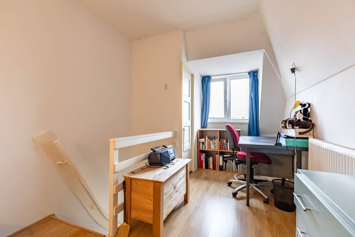 Foto 29 van De Ranitzstraat 5-A